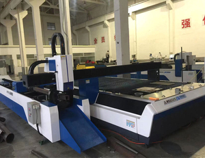 M&aacute;quina de corte por l&aacute;ser de buena respuesta din&aacute;mica JLNS6020