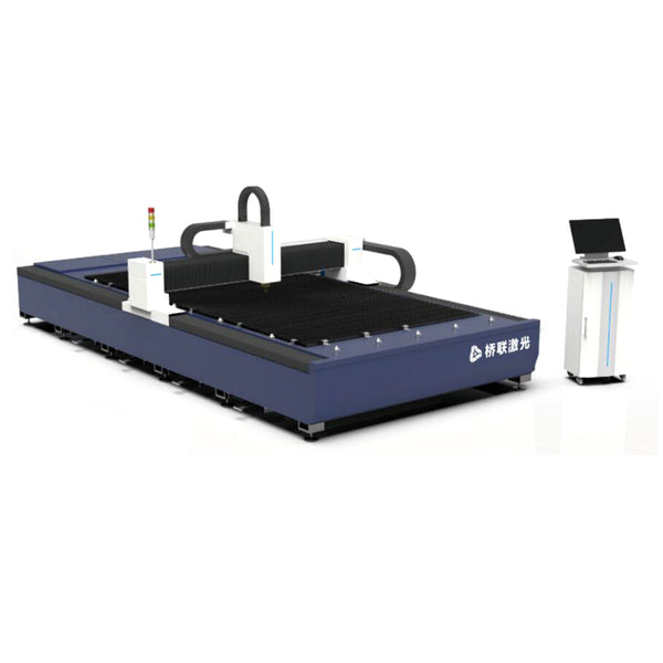 Machine de d&eacute;coupe laser &agrave; bonne r&eacute;ponse dynamique JLN6020