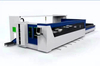 Machine de d&eacute;coupe laser &agrave; faisceau en fonte d'aluminium JLMDS6023