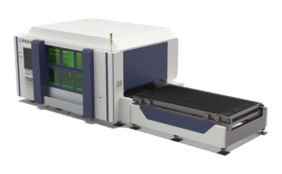 M&aacute;quina de corte por l&aacute;ser de seguridad y protecci&oacute;n del medio ambiente JLMDE4015
