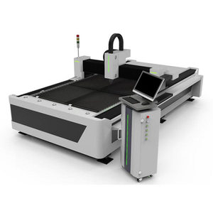 Machine de d&eacute;coupe laser compacte JWM6015