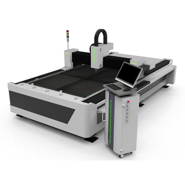 Machine de d&eacute;coupe laser compacte JWM6015