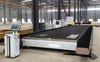 D&eacute;coupeur laser intelligent de syst&egrave;me de bus EtherCAT JLH8025