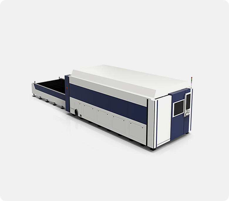 12kW'lık bir lazer kesici sac i&ccedil;in iyi midir?