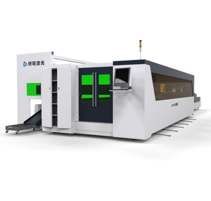 JLMDS6020 machine de d&eacute;coupe laser &agrave; lit de soudage en acier au carbone de haute qualit&eacute;