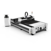 Machine de d&eacute;coupe laser de conception d'apparence avanc&eacute;e JWM6020