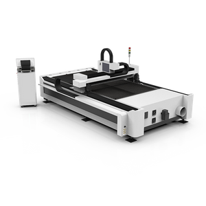 Machine de d&eacute;coupe laser de conception d'apparence avanc&eacute;e JWM6020