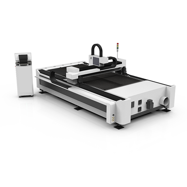 Machine de d&eacute;coupe laser de conception d'apparence avanc&eacute;e JWM6020