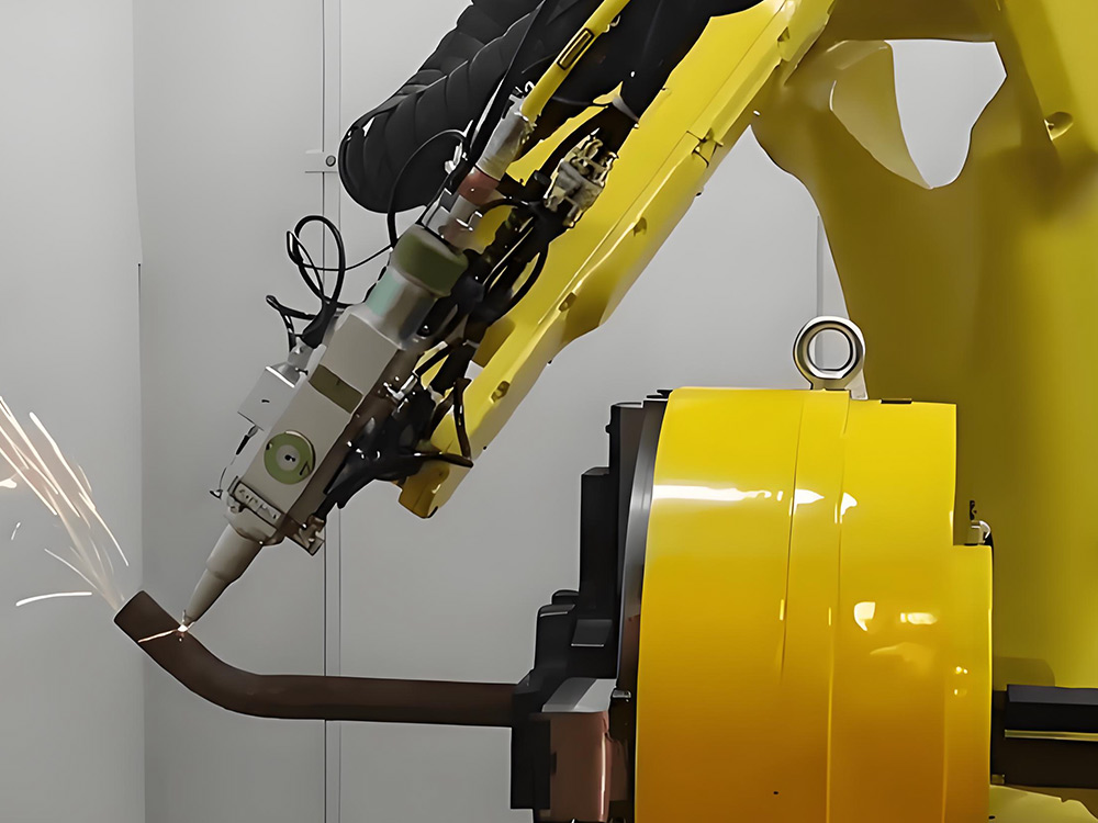 Tend&ecirc;ncias futuras em tecnologia de corte a laser