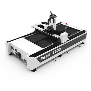 M&aacute;quina de corte a laser de estrutura de tipo aberto JWM6023