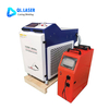 M&aacute;quina de soldadura l&aacute;ser de mano 1kw -3kw
