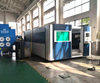 Machine de d&eacute;coupe laser JLMD6015, longue dur&eacute;e de vie