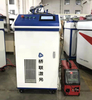 QLW-2000w آلة لحام واحدة لتشكيل اللحام بالليزر