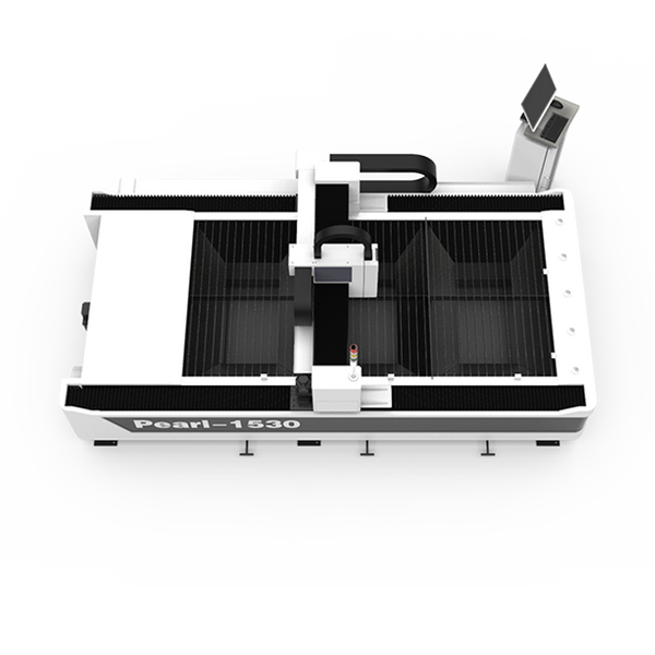 Machine de d&eacute;coupe laser JWM3015 de moyenne et petite puissance