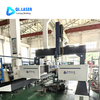 Machine de d&eacute;coupe laser &agrave; faisceau H